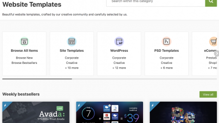 Themeforest Review – Are the Templates Worth Your Money? 2020