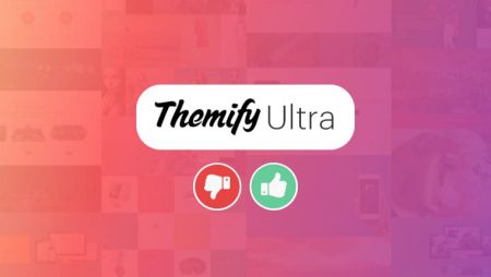 Themify Ultra Review: A Flexible Multipurpose WordPress Theme