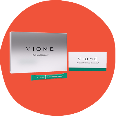 Viome