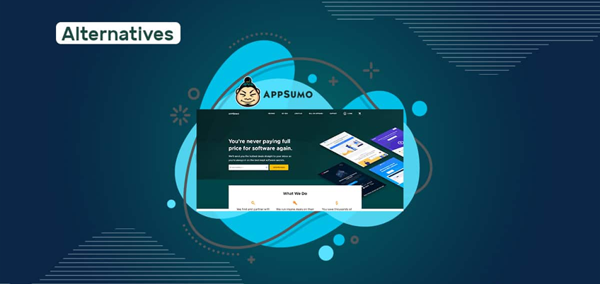 AppSumo-alternatives