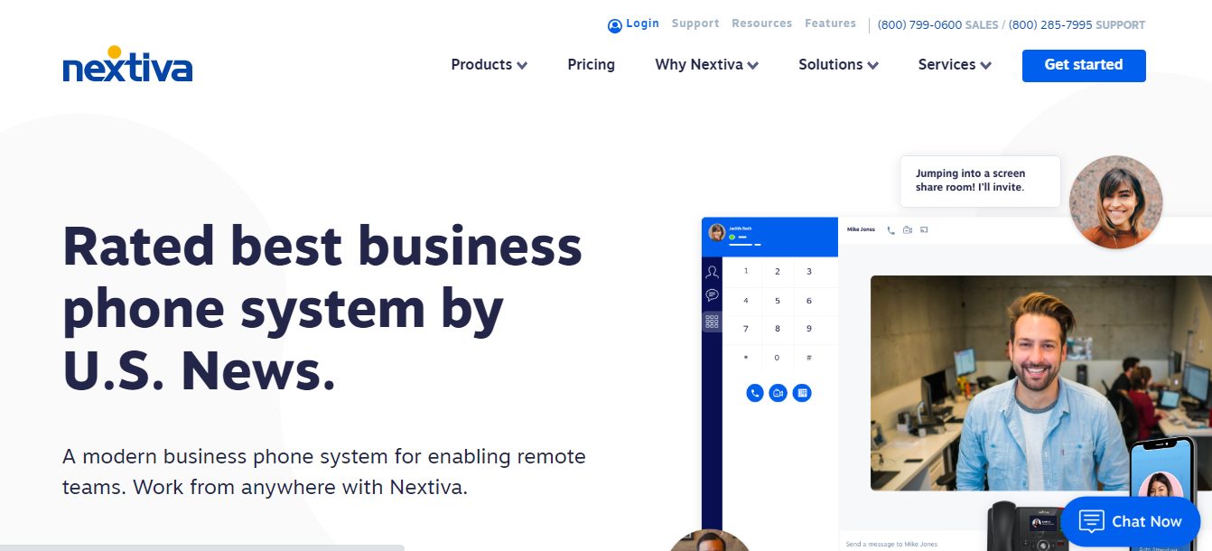 Nextiva Review