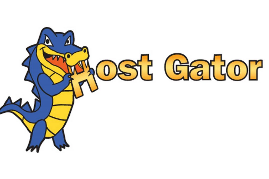 HostGator-logo
