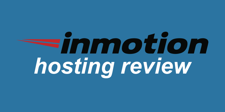 InMotion-Hosting-review
