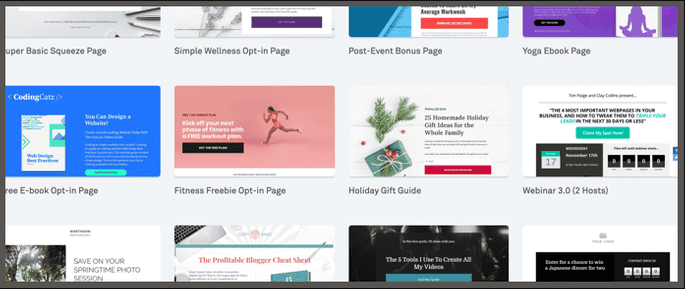 Leadpages