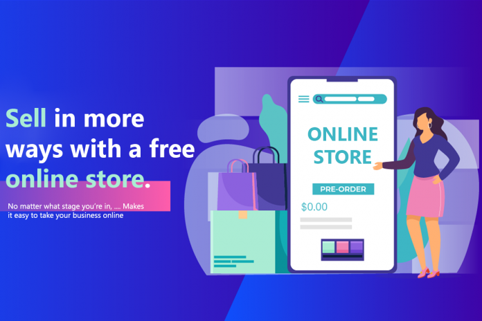 Square-Online-Store