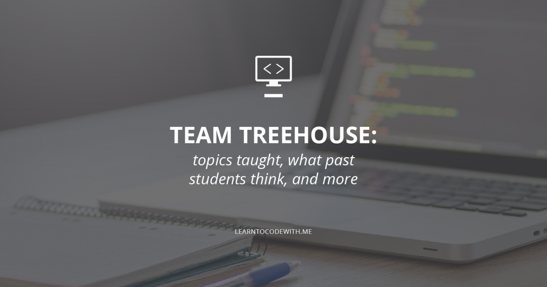 TeamTreehouse