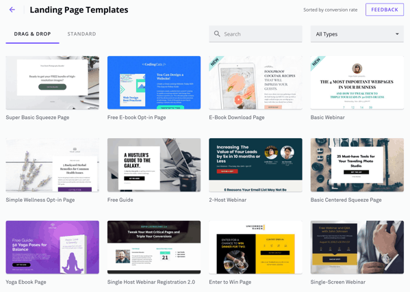 Leadpages