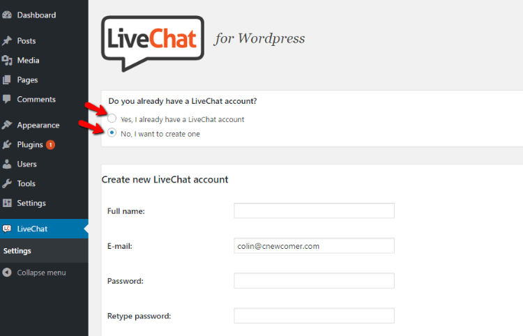 LiveChat Review