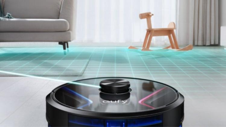 2 Eufy Robovac X8 series review