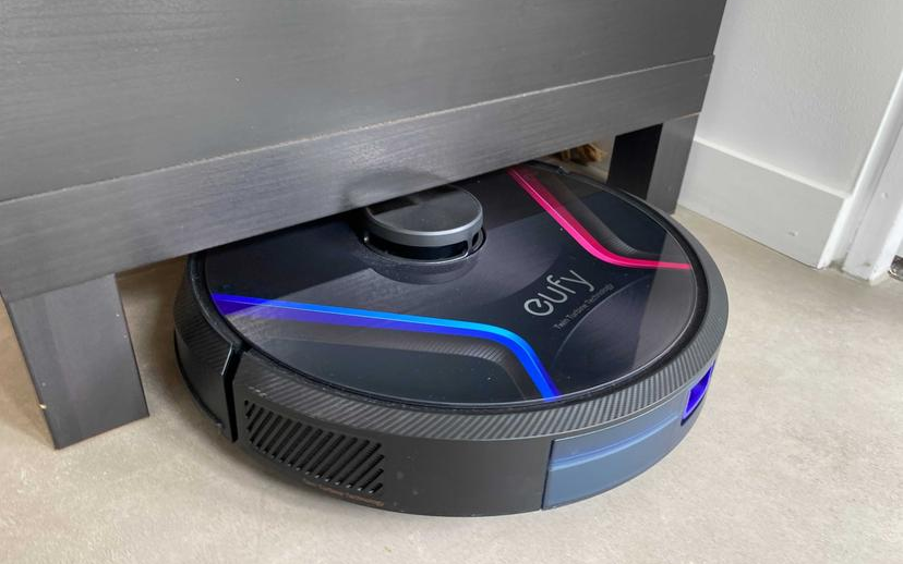 3-Eufy-Robovac-X8-series-review