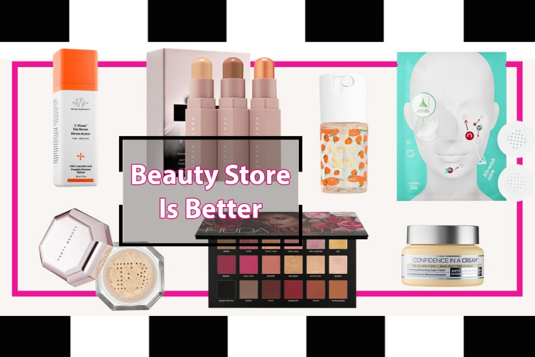 Beauty-Store