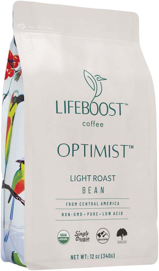 Light Roast