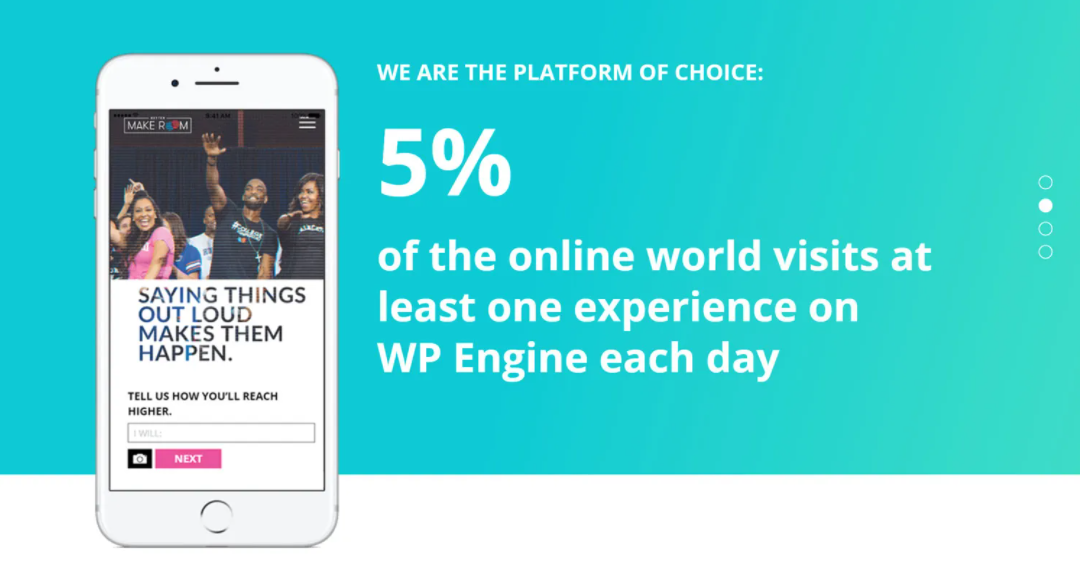 1 WP Engine Review
