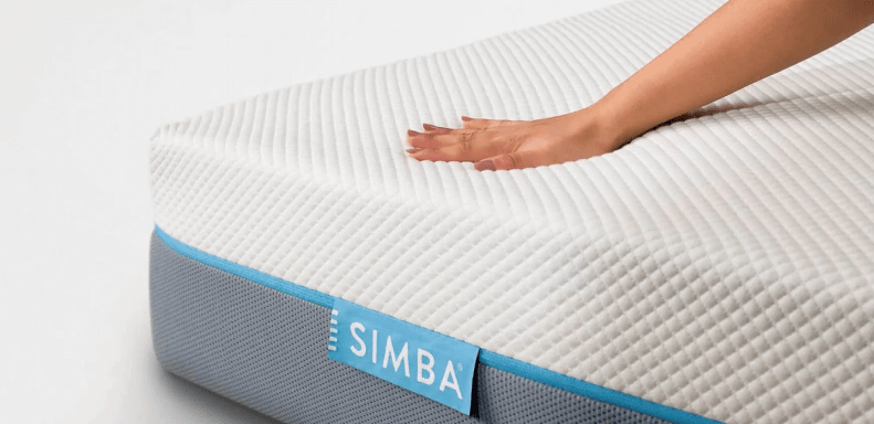 14 Simba Sleep Review