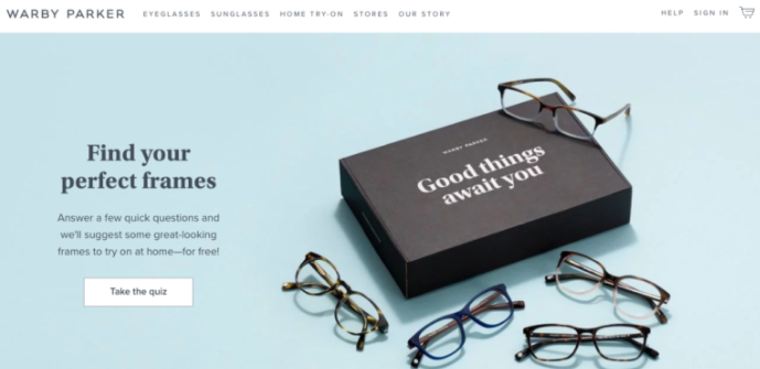 16 Warby Parker Review