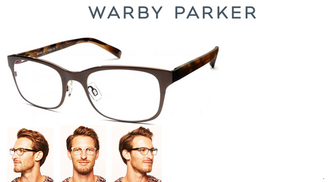 17 Warby Parker Review