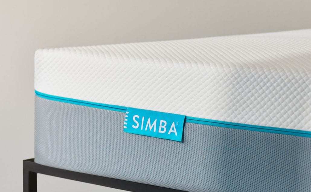 2 Simba Sleep Review