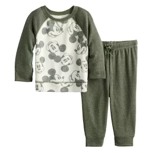 Jogger Set by Jumping Beans