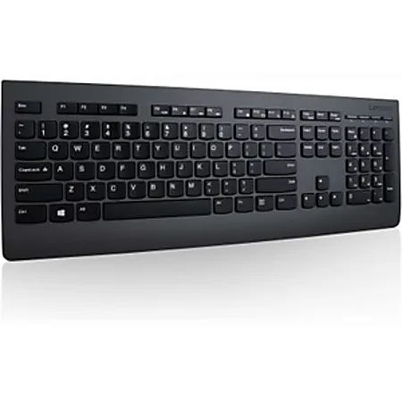 Professional Wireless Keyboard