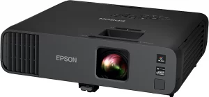 Laser Projector With Miracast