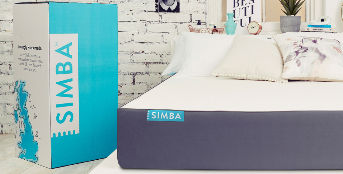 7 Simba Sleep Review