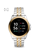 Fossil FTW4051 Gen 5E Smart Watch for Men