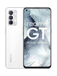 realme GT Master Edition 128 GB (Luna White) 8 GB RAM, Dual SIM 5G