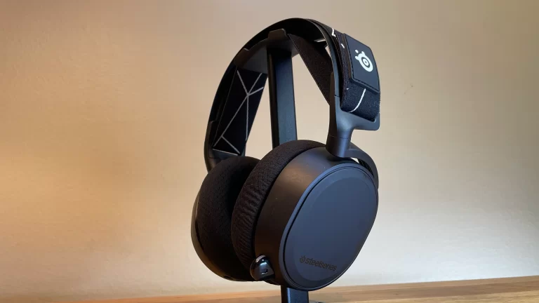 SteelSeries Arctis 9