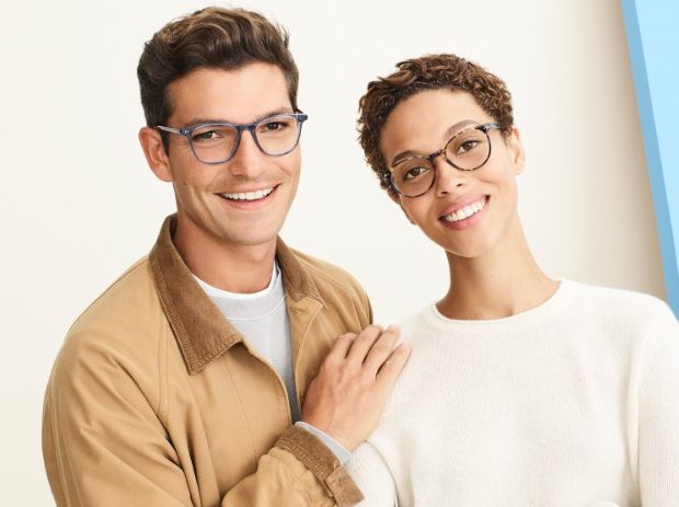 2 Warby Parker