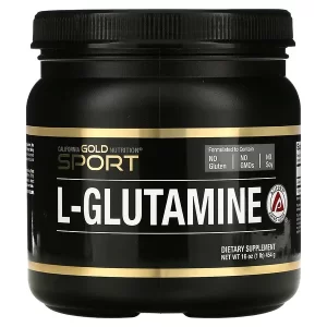 L-Glutamine Powder