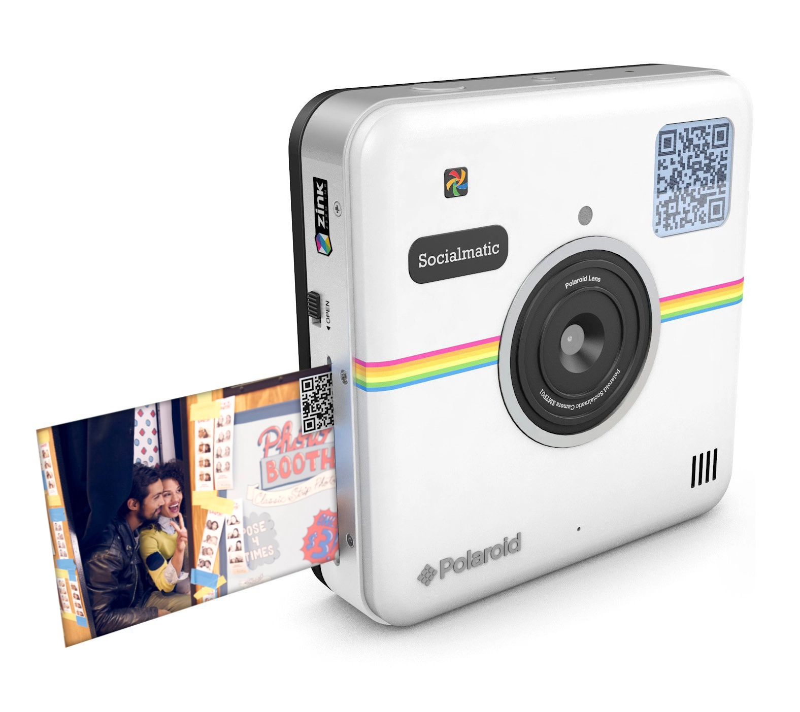 Best Instant Cameras