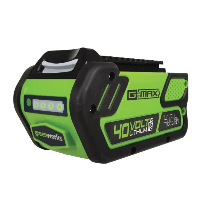 Greenworks 40V 4.0Ah GMAX Battery
