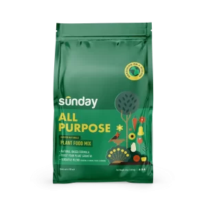 All-Purpose Plant Food Mix