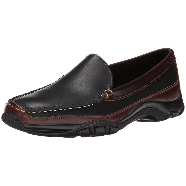 Allen Edmonds Men’s Boulder Slip-On Loafer