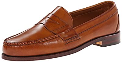 Allen Edmonds Men’s Cavanaugh Penny Loafer