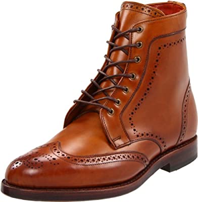 Allen Edmonds Men’s Dalton Fashion Boot