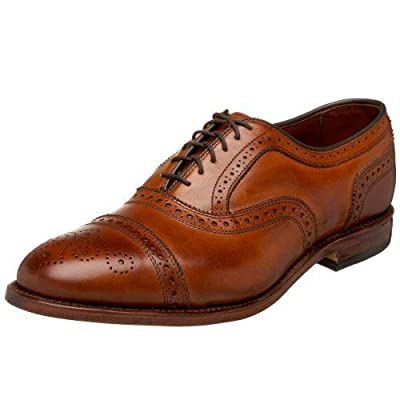 Allen Edmonds Men’s Strand Oxford