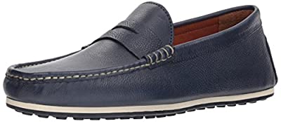 Allen Edmonds Men’s Turner Penny Driving Style Loafer