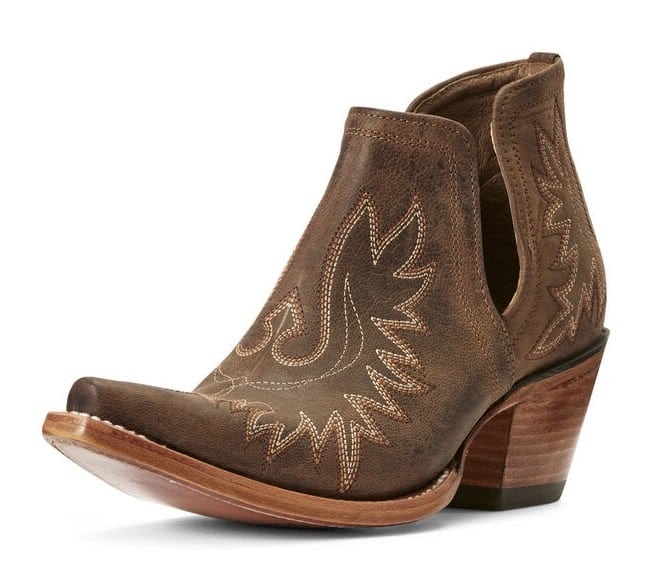 Ariat Review