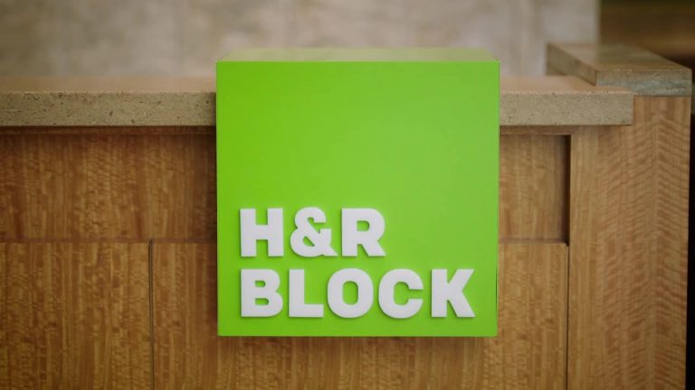 H&R Block 2022 (Tax Year 2021) Review