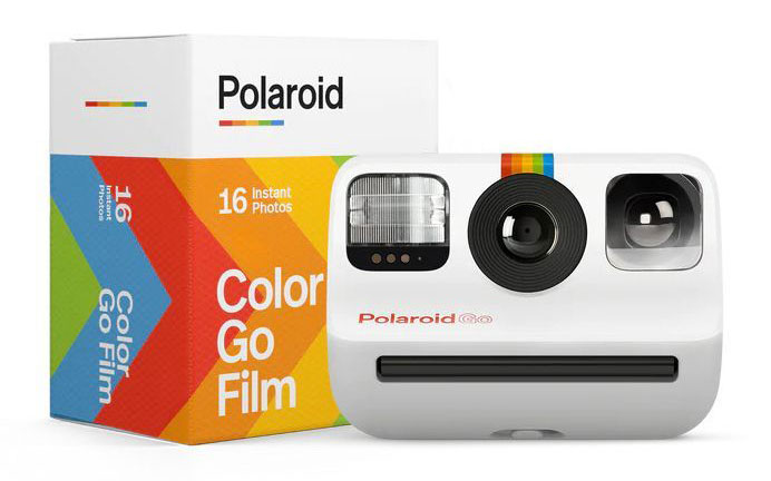 Polaroid Go