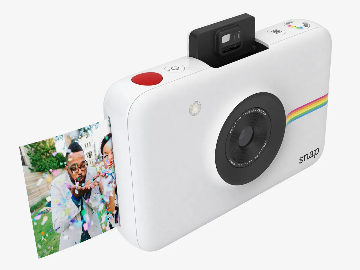 Best Instant Cameras