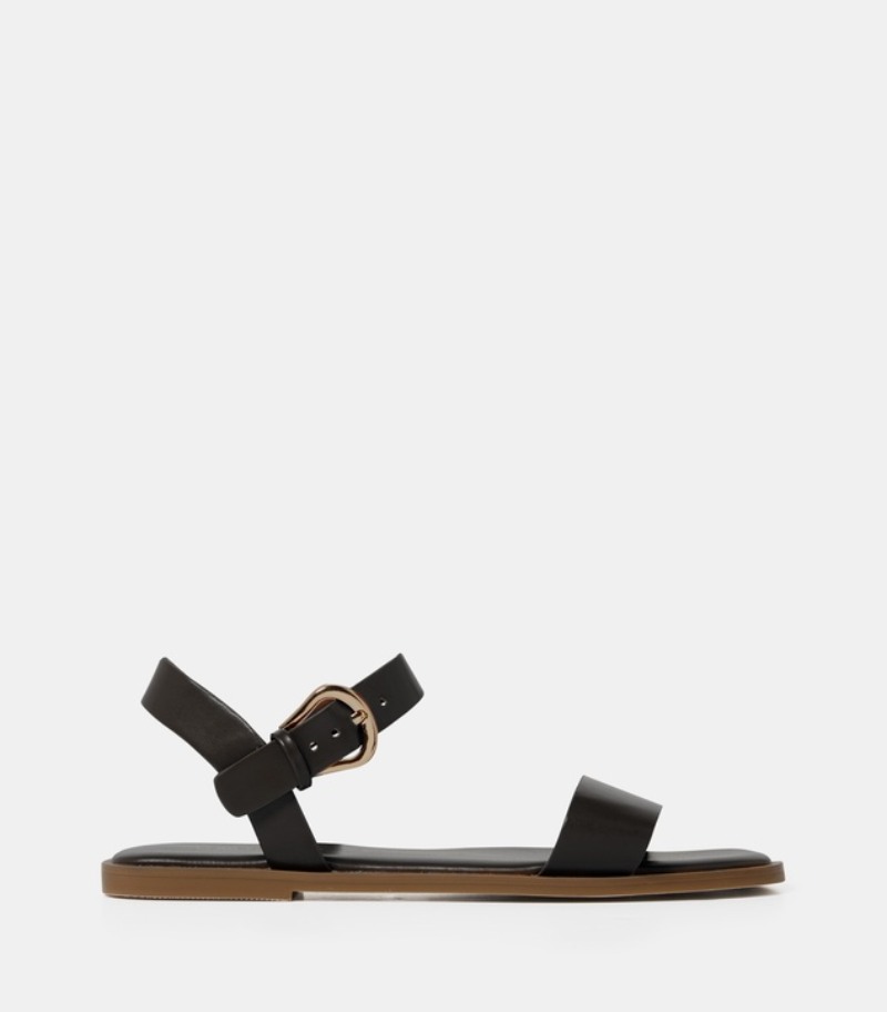 Forever New Connie Flat Sandal