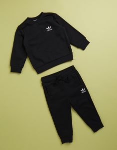 Adicolor Crew Set