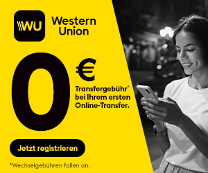 Western Union Germany