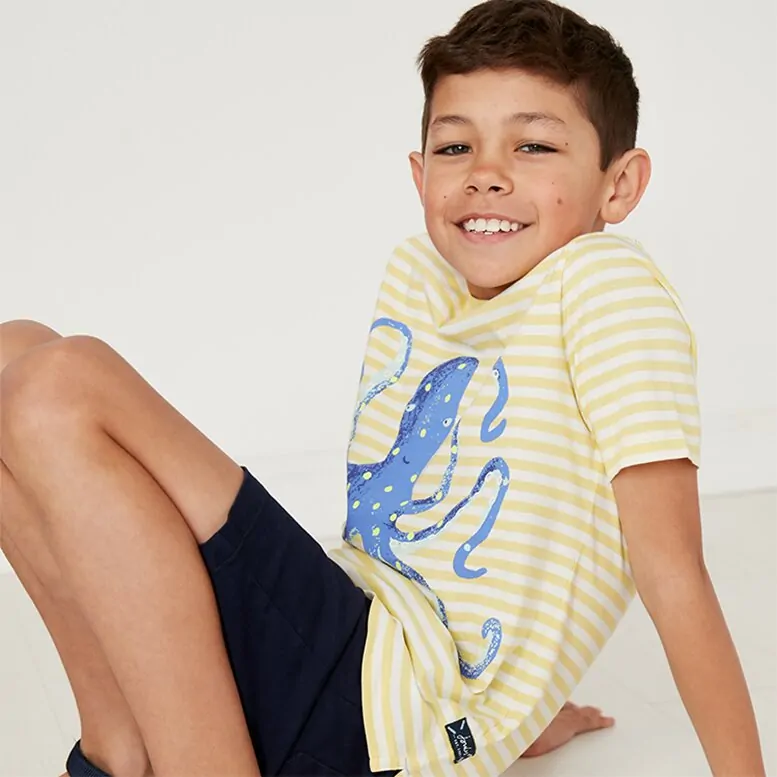 Joules Boy Clothing
