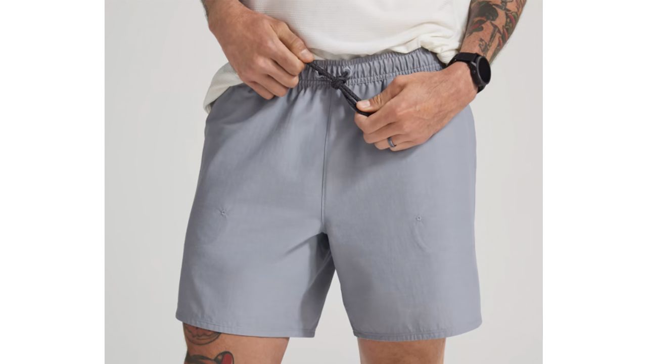 allbirds shorts