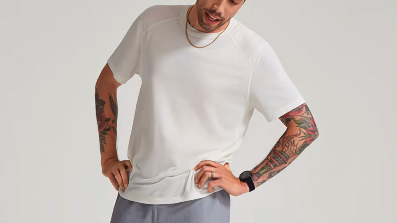 allbirds mens tee