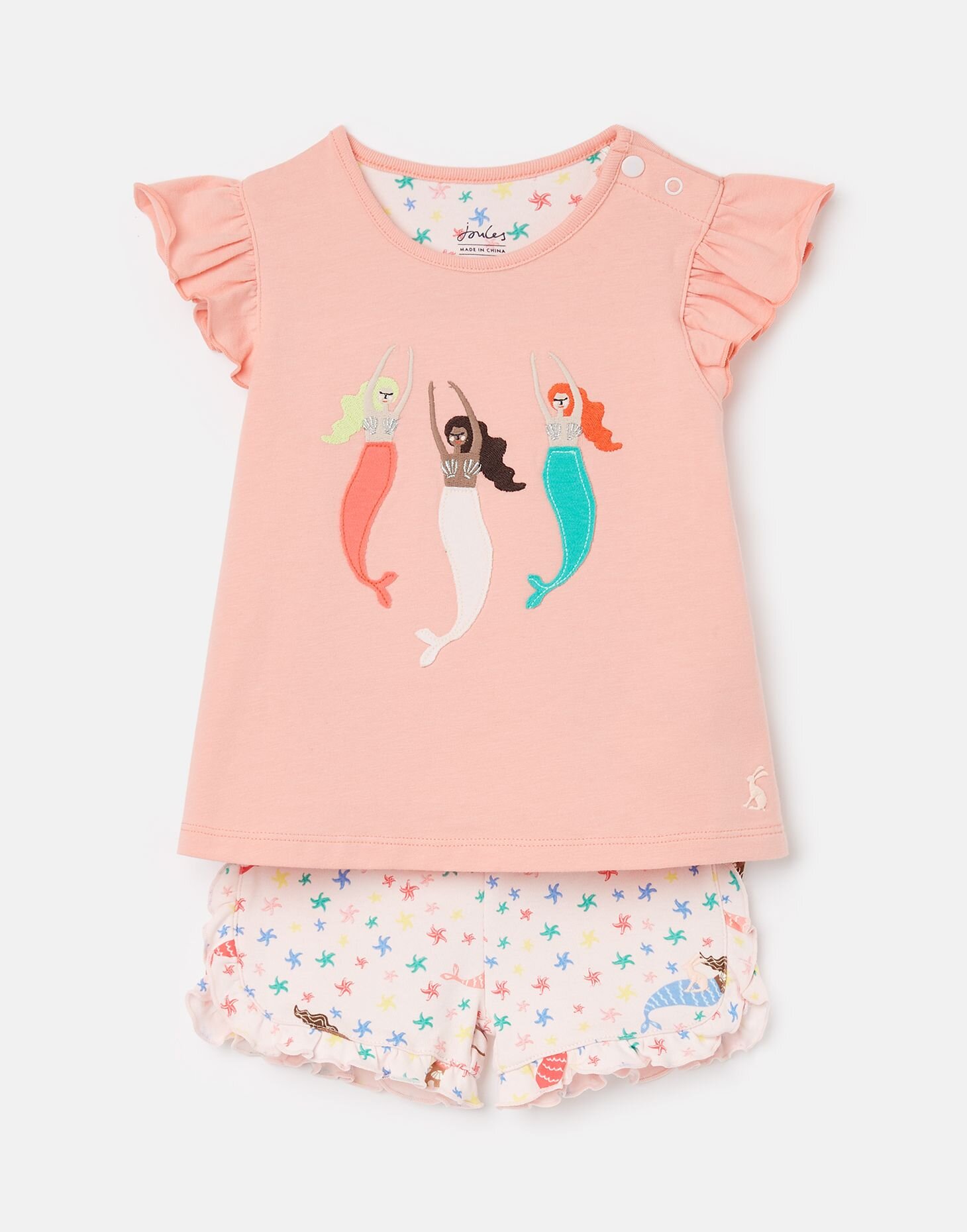 Joules Baby Clothing