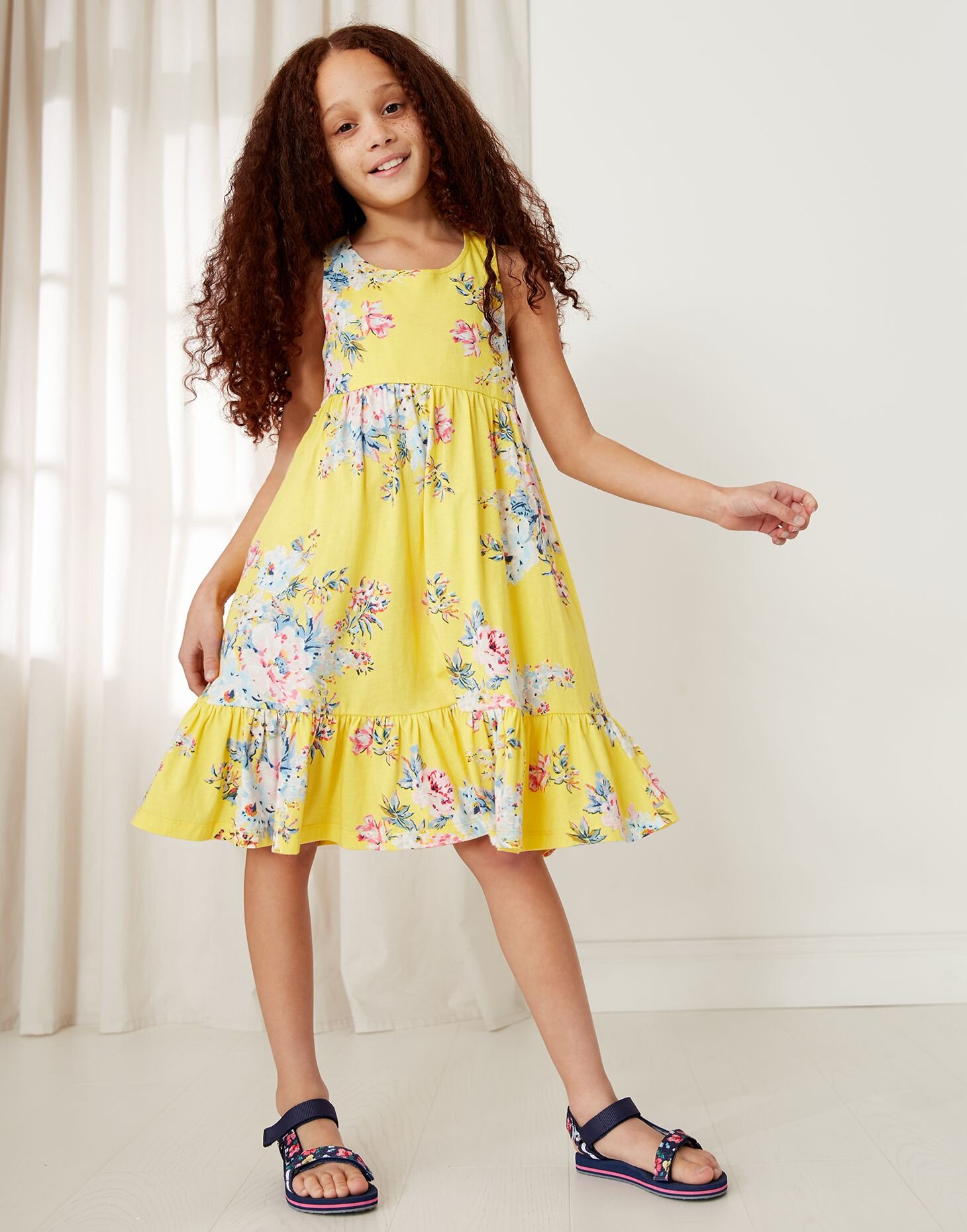 Joules Girl Clothing